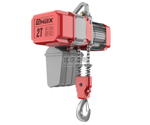 2噸雙鏈DLER環(huán)鏈電動葫蘆掛鉤式 2噸雙鏈DLER環(huán)鏈電動葫蘆掛鉤式